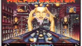 Dj Dougal Helter Skelter Odyssey 1996 pt1