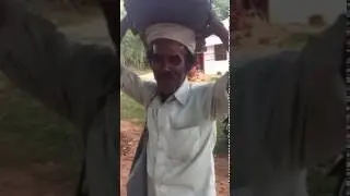 An Incredible Talent of Rural India indian  village  people  talking english