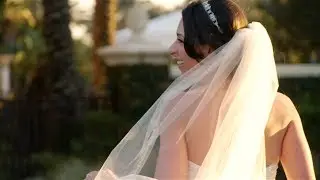 Dream Weddings at the Ritz-Carlton Orlando