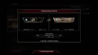 MK11 Livestream NO L's #Gaming #Gameplay !! | EddyEd Gaming