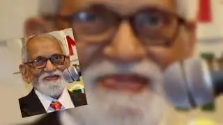 R.R.K Murthy Gari Exodus 3:13-22 || నిర్గమకాండ వివరణ (Nirgamakanda Vivarana)