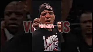 UFC VILLIANS 😈 #ufc