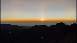 Svenska Skolan Nairobi - Mt Kenya