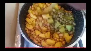 Cooking with Forouzan                 آشپزی با فروزان  