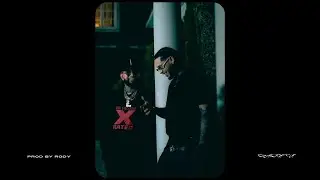 ROA x Omar Courtz Type Beat - 