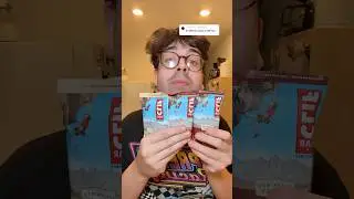 Different Clif Bars #shorts #foryou #food #food #like #comment #subscribe #youtubeshorts #youtube