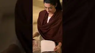 Pashmina Wraps by Urzuv