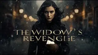 The Widow&rsquo;s Revenge: She Discovered Her Husband&rsquo;s Death Was a Murder, Not Fate