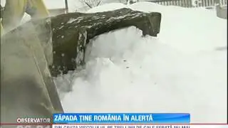 Judeţele Vrancea, Galaţi, Buzău, Brăila, Tulcea, Ialomiţa, Călăraşi şi Constanţa, sub aver