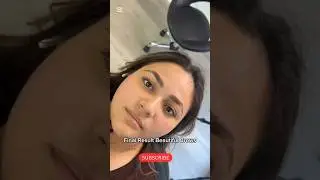 Eyebrow lamination #tutorial #beautiful #brows #eyebrows #shorts #beauty @Jenn