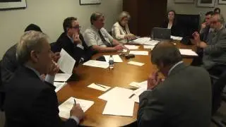 House Republicans vote AGAINST banning fundraising in special session -- January 21, 2015