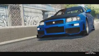 The Crew PC Gameplay Walkthrough Part 5 [No Commentary]