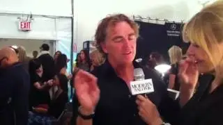 Rodney cutler at Carlos miele