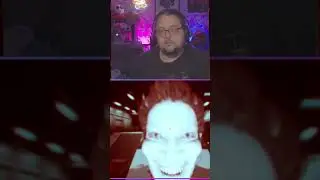 Jump scares are optional? #twitch #gamersoftiktok #gamer #fyp #videogames