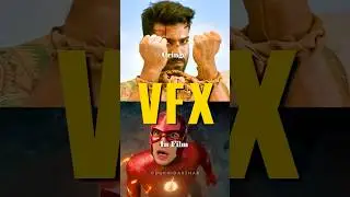 WORST VFX IN FILMS 🤢🤯