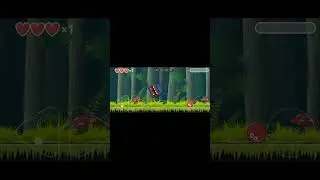 Red Ball 4 L 30 BOSS #games