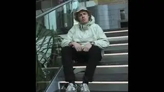 Yung Lean x Macan - Asphalt City (BackstabbingBastard mashup)