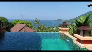 Ban's Diving Resort Koh Tao