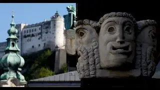Bucking Cancellations, Salzburg Festival Has Plans for August