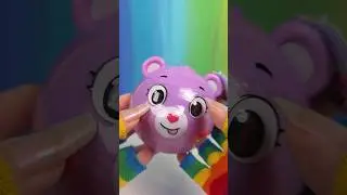 Care Bears X LOL Surprise! Ultra Rare! #lolsurprise #asmr
