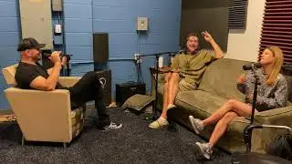 Parenting without perfection (with Lesley Hyatt)
