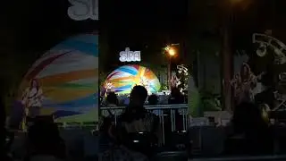 Solo International Performing Arts | SIPA 2025   Closing Ceremony di Pamedan Pura Mangkunegaran