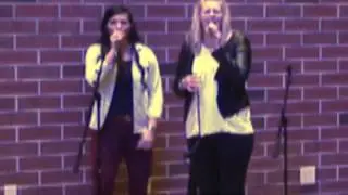 Black Horse cover by Stolen Grace