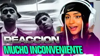 REACCI&Oacute;N a 