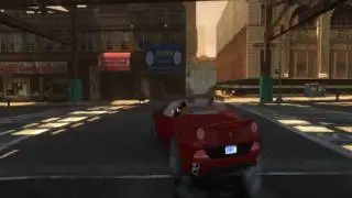 GTA IV H1Vltg3 ENB 9.3 1920x1080
