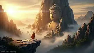 Fall Asleep Instantly | 432Hz Theta Waves & Tibetan Bowls | Deep Resonance for Insomnia Relief