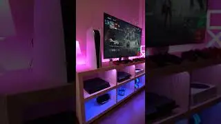 Horizontal or Vertical PS5?