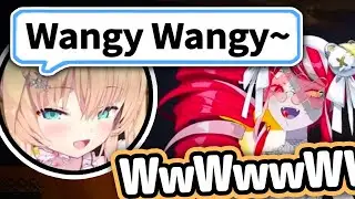 Haachama Accidentally Breaks Ollie By Saying 