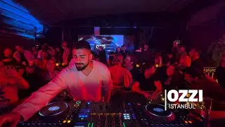 Party Club Mix  | Open Format DJ Set  (R&B • Afro House • Reggaeton )