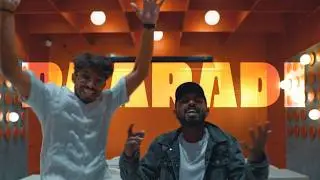 Pazhagithan Paaradi - Music Video | Keerthisiva Murugesan | Parth Sapphire