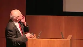 ON Helix 2015:  De-risking Research: Collaborative Models - Professor Sir Philip Cohen