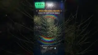 Discover Boris Continuum 2025.5 : BCC+Chroma Bands -  AI-Powered VFX!