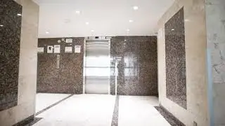 544 Birchmount Road | Birchmount Park Towers | Toronto Apartment Tour