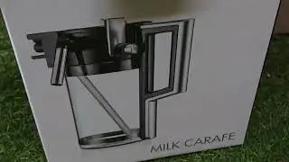 Капучинатор для кофемашины Delonghi