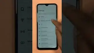 how to open developer options infinix hot (x688b) infinix  ka developer option kaise on kare #2025