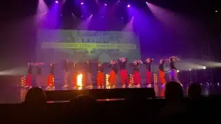 Kick It Dance Crew jr. Streetstar 2022