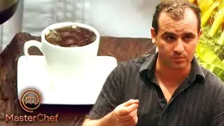 Cata de café con el chef Jonathan Goméz | MasterChef México