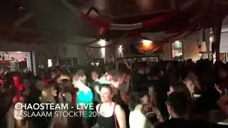 ChaosTeam Live