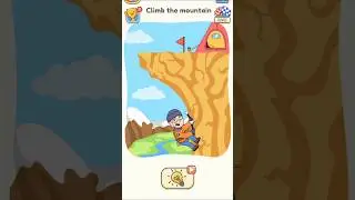 DOP 5 Delete One Part level 1372 #shorts #youtubeshorts #youtube #ytshorts