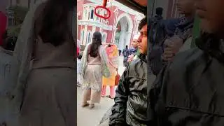 চলে আসলাম নাটোর উত্তরা গনভবনে
