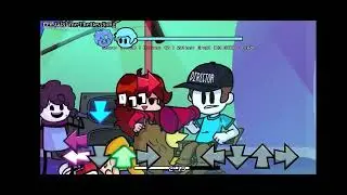 fnf vs nonsense v2 