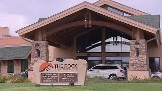 The Rock Church and Town of Castle Rock face off in court for first time