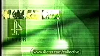 Ad Breaks - 4Later (part 2, 2001, UK)