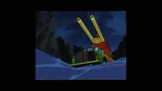 transformers mega octane #megaoctane #transformersrobotindisguise2001