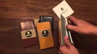 The Access Case by Nodus (Review and Install)