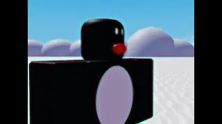Pingu's Fairground Fun but it's made in Roblox